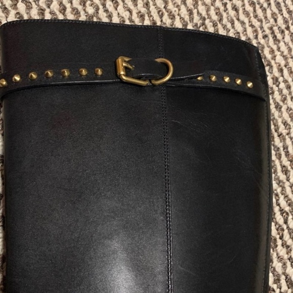 Gucci boots - Picture 4 of 11